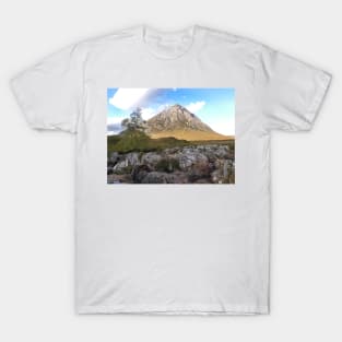 Buachaille Etive Mor 4355 T-Shirt